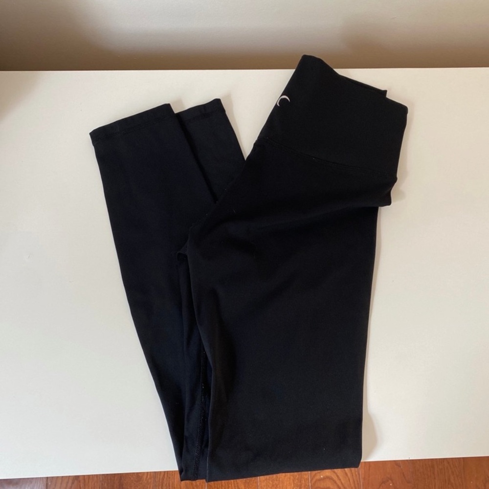 Zyia Athletic Leggings